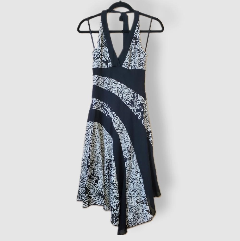 Byer Too! | Halter Top Dress